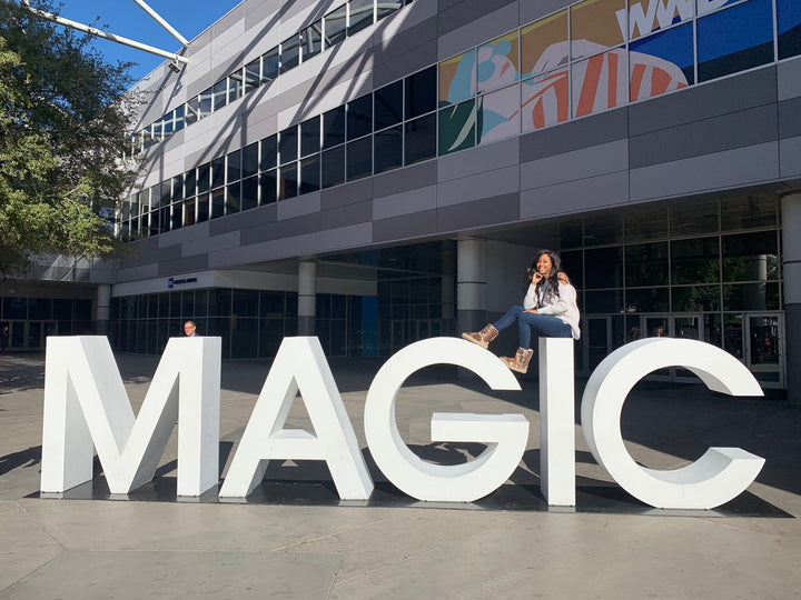 MAGIC in Sin City - Deux Reines
