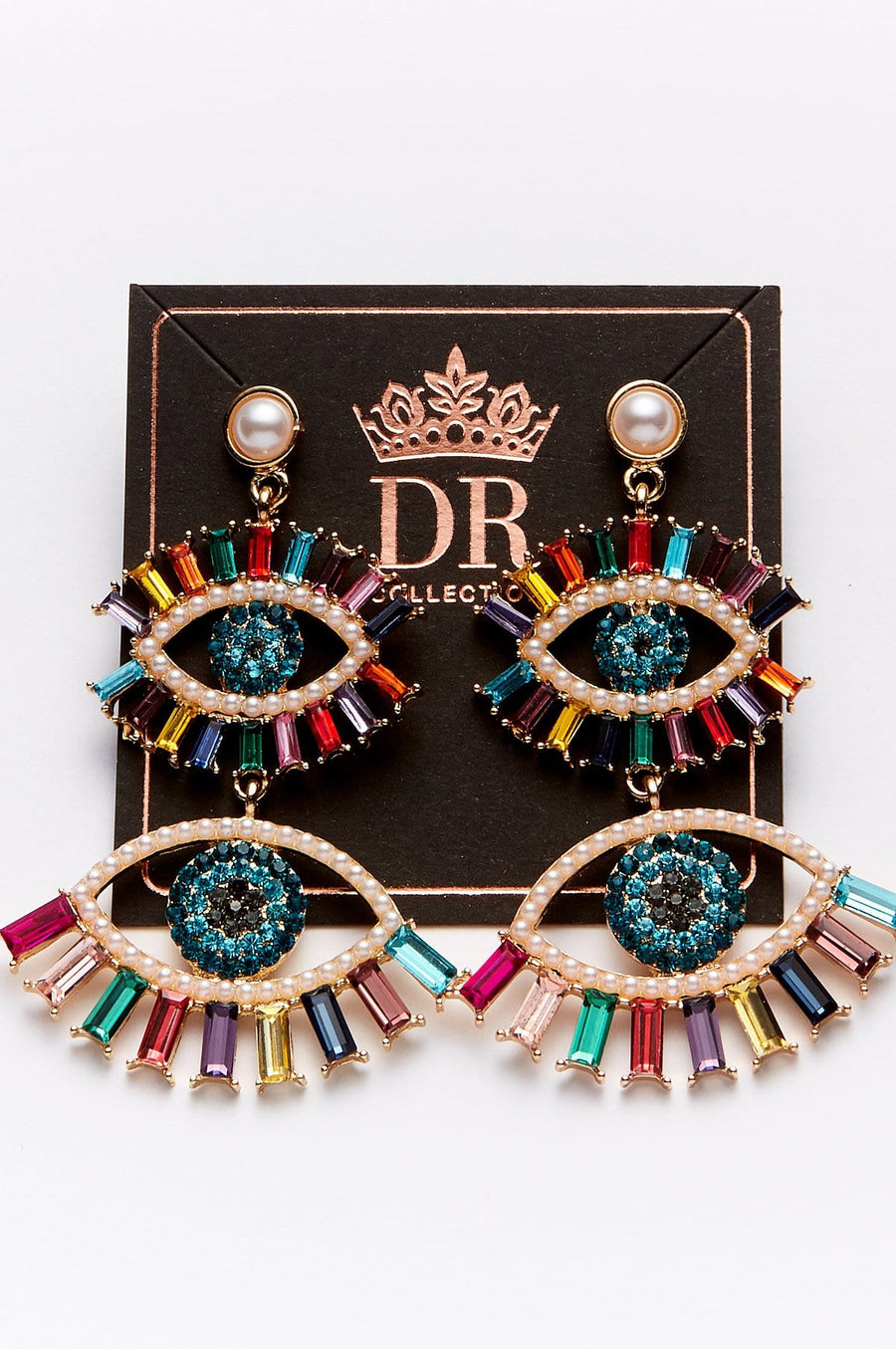 {{ product_title }} by Deux Reines – {{ product_type }}