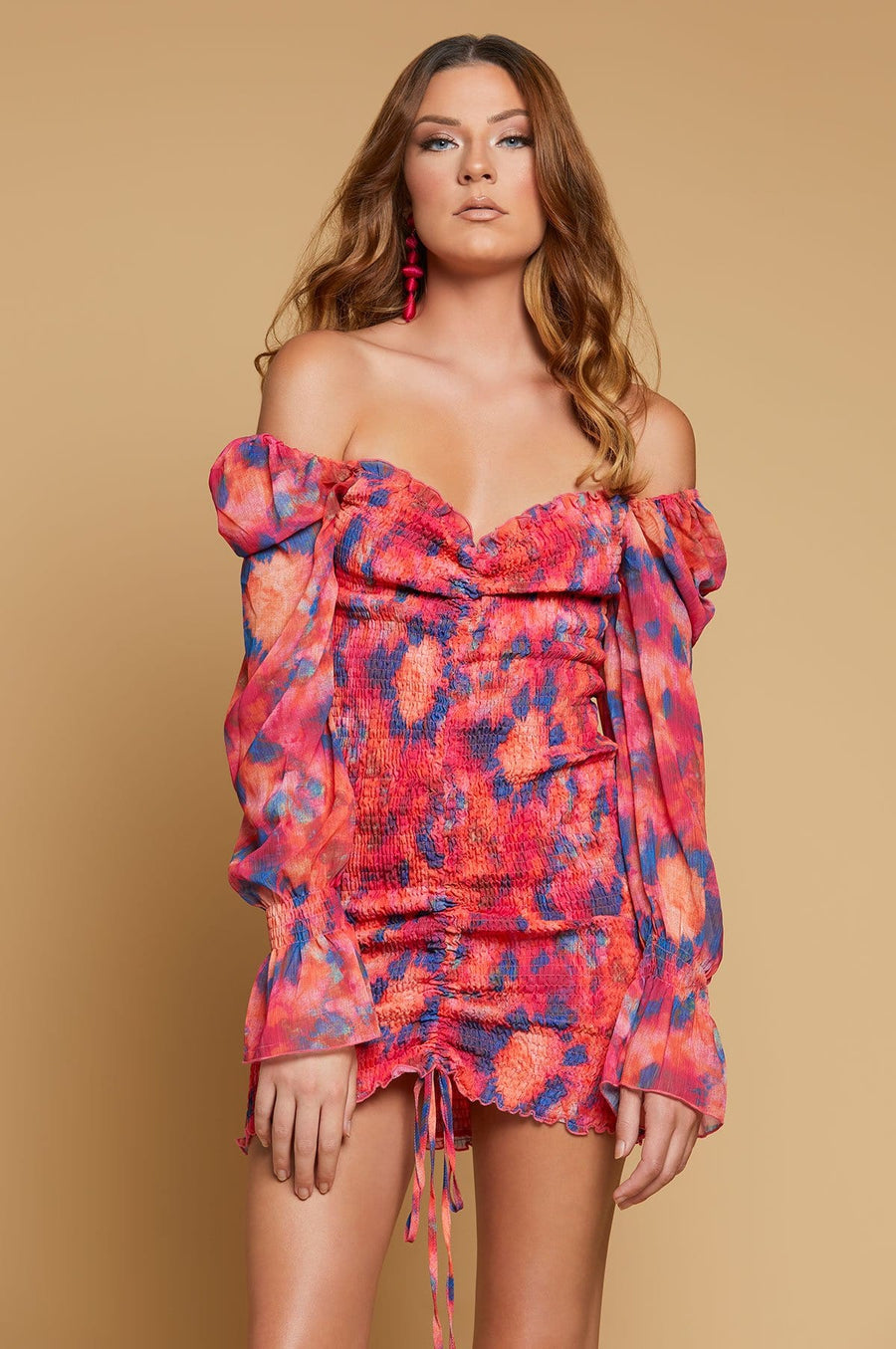 {{ product_title }} by Deux Reines – {{ product_type }}