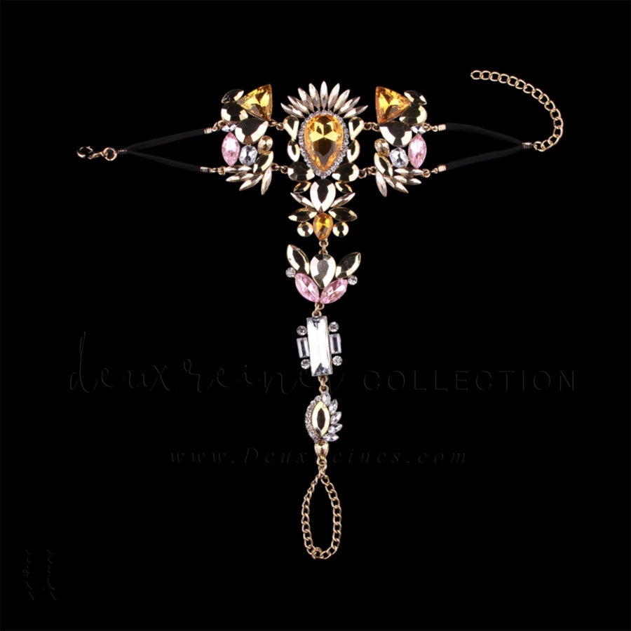 {{ product_title }} by Deux Reines – {{ product_type }}