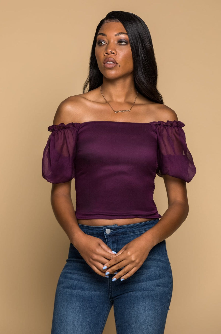 {{ product_title }} by Deux Reines – {{ product_type }}